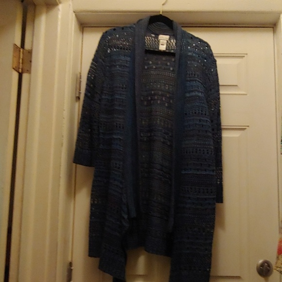 Kim Rogers Sweaters - 🐸SALE 3/$15🐸BoHo Sweater Kim Rodgers